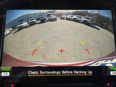 2021 Subaru Ascent Premium 8-Passenger