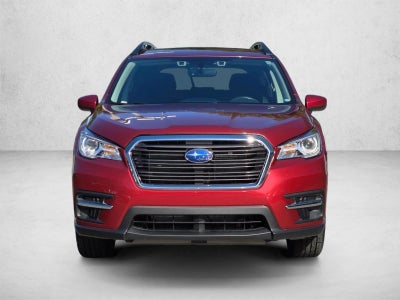 2021 Subaru Ascent Premium 8-Passenger