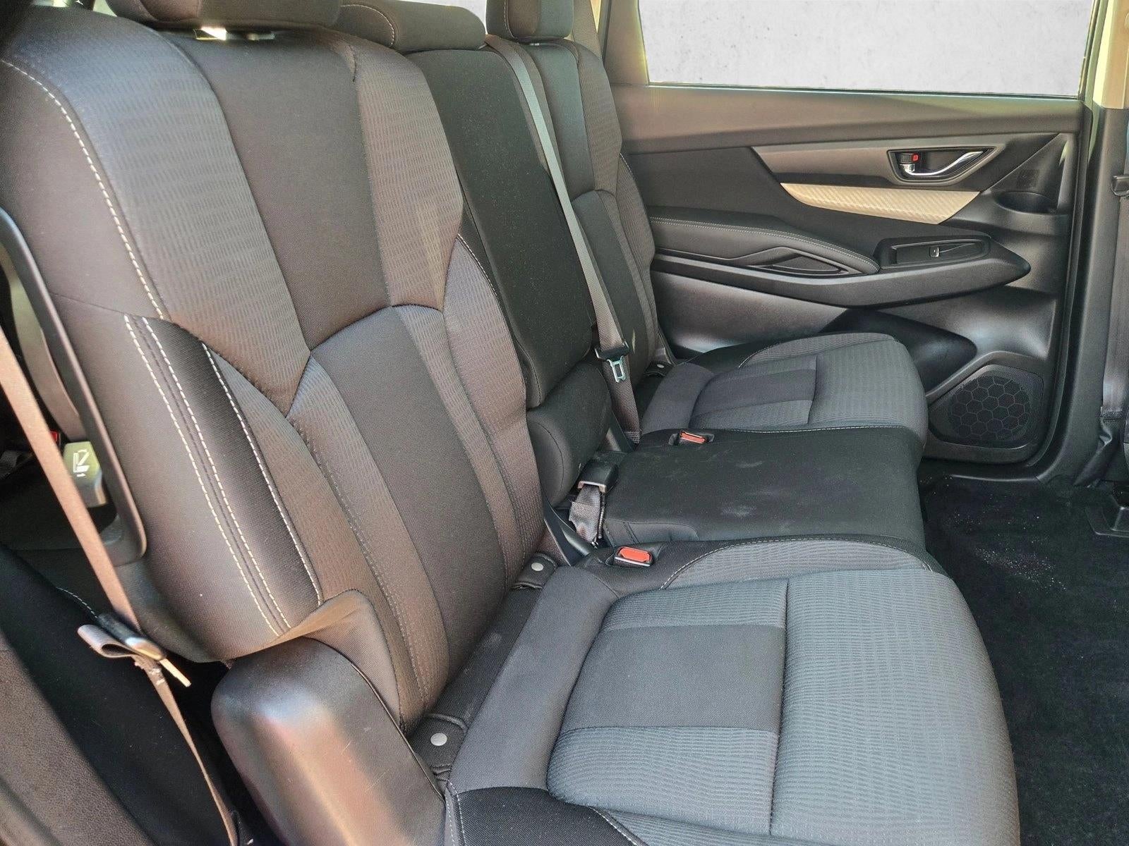 2021 Subaru Ascent Premium 8-Passenger