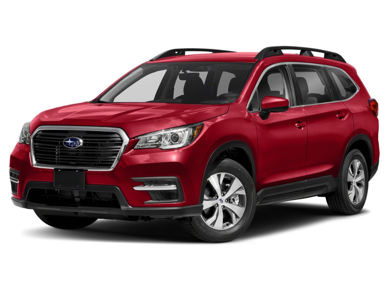 2021 Subaru Ascent Premium 8-Passenger