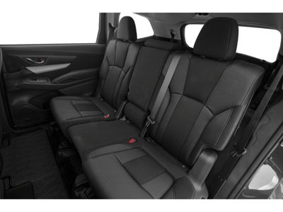 2021 Subaru Ascent Premium 8-Passenger