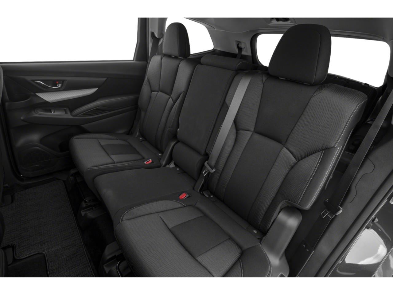 2021 Subaru Ascent Premium 8-Passenger