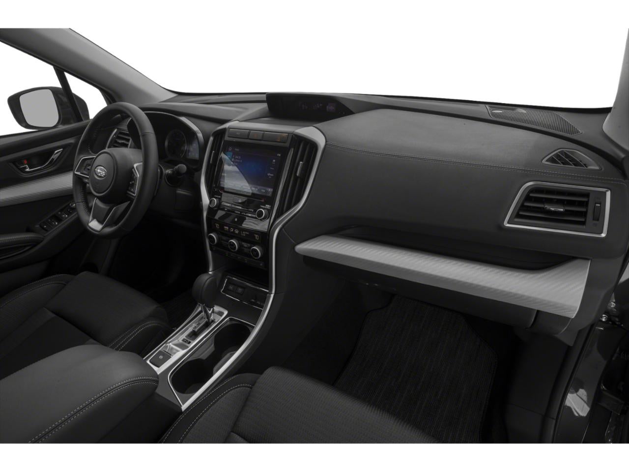 2021 Subaru Ascent Premium 8-Passenger