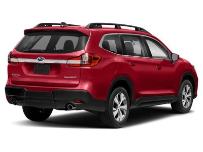2021 Subaru Ascent Premium 8-Passenger