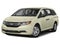 2015 Honda Odyssey LX