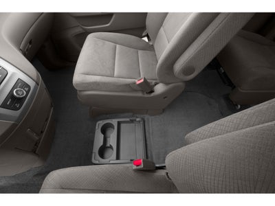 2015 Honda Odyssey LX