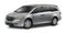 2015 Honda Odyssey LX