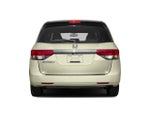 2015 Honda Odyssey LX