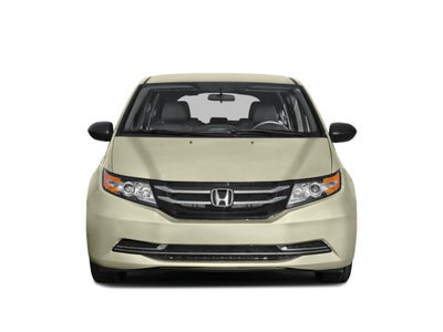 2015 Honda Odyssey LX