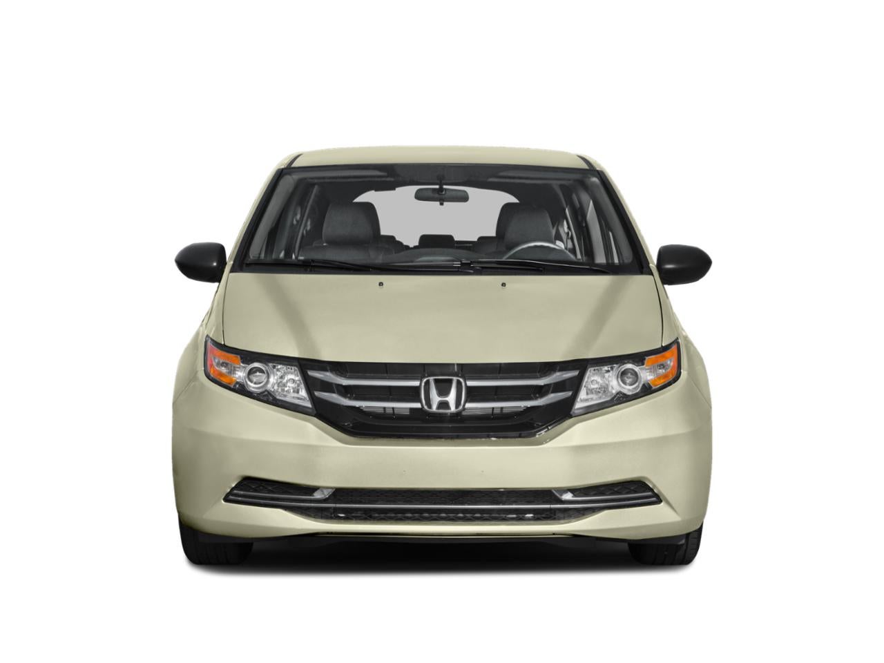 2015 Honda Odyssey LX