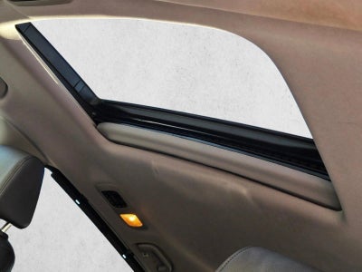 2018 Honda Odyssey EX-L Auto