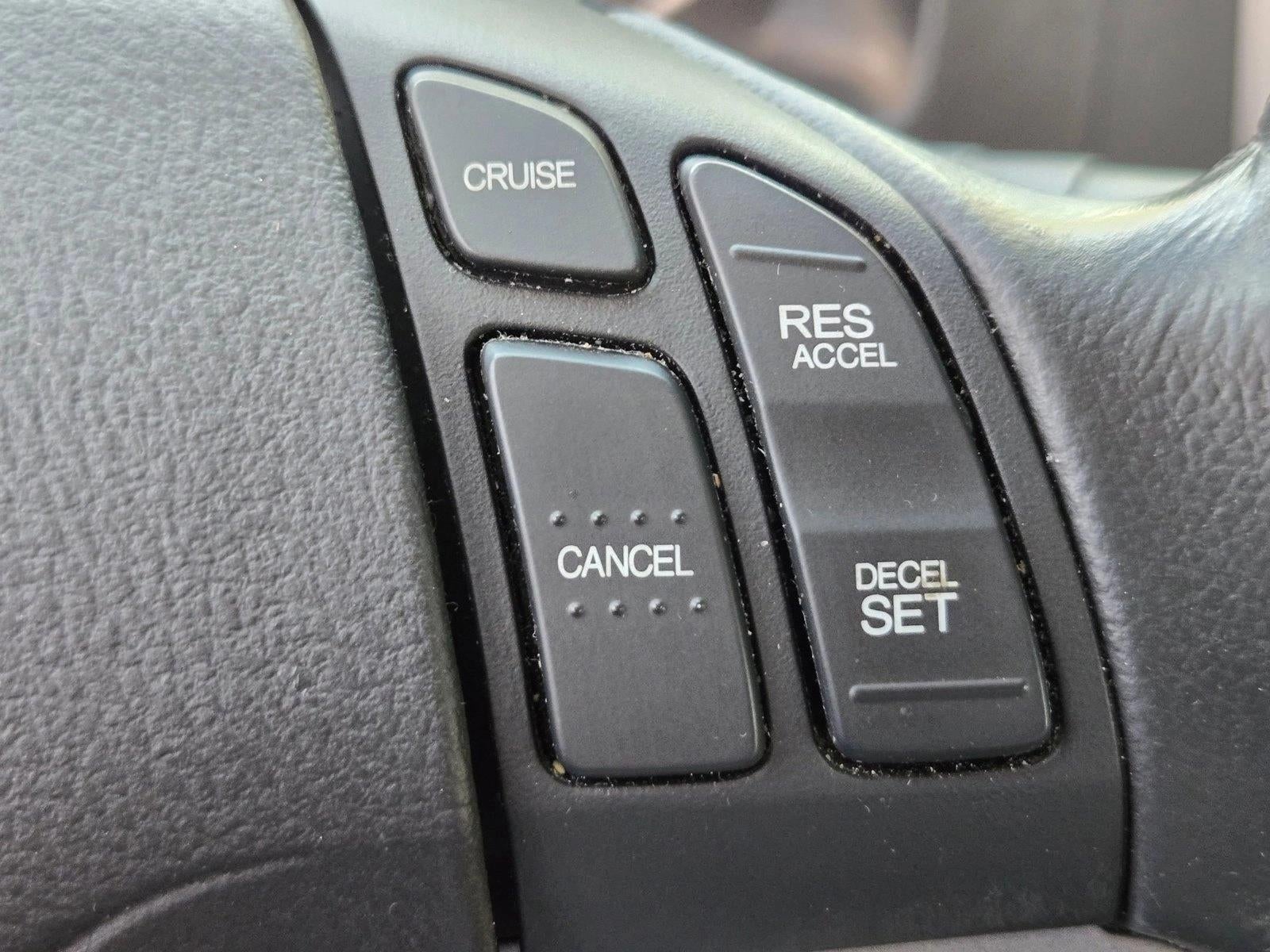 2010 Honda CR-V EX-L 2WD