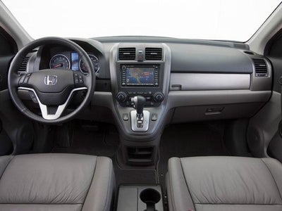 2010 Honda CR-V EX-L 2WD