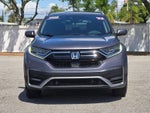 2022 Honda CR-V Hybrid Touring AWD