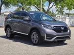 2022 Honda CR-V Hybrid Touring AWD