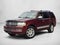 2012 Lincoln Navigator 4dr 5.4L V8 2WD
