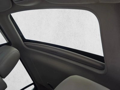 2012 Lincoln Navigator 4dr 5.4L V8 2WD