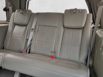 2012 Lincoln Navigator 4dr 5.4L V8 2WD
