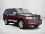 2012 Lincoln Navigator 4dr 5.4L V8 2WD
