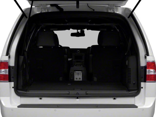 2012 Lincoln Navigator 4dr 5.4L V8 2WD