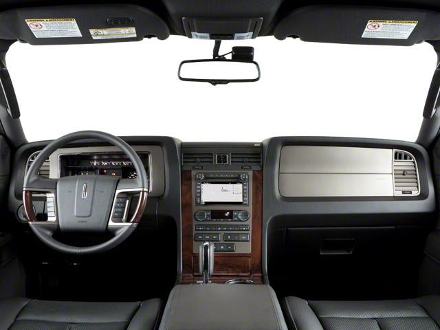 2012 Lincoln Navigator 4dr 5.4L V8 2WD