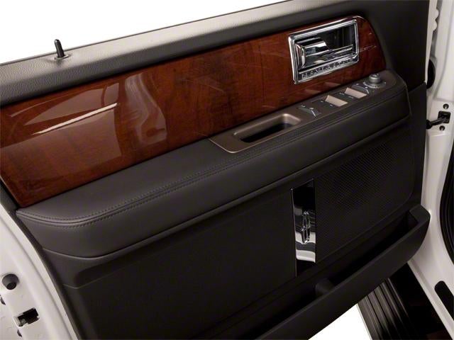 2012 Lincoln Navigator 4dr 5.4L V8 2WD