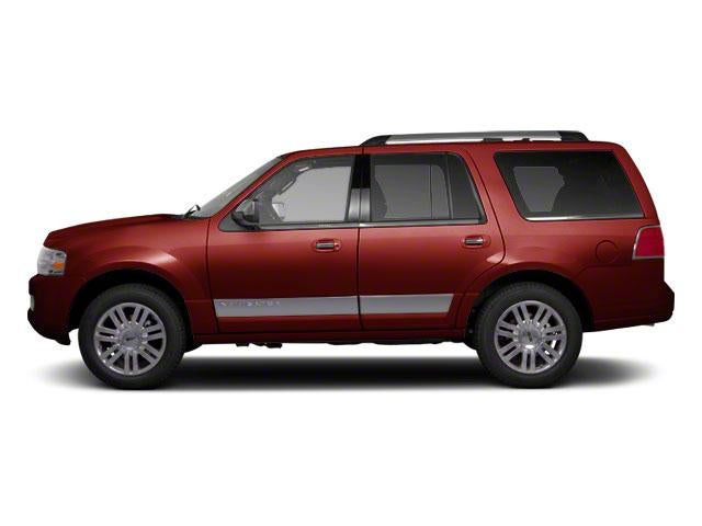 2012 Lincoln Navigator 4dr 5.4L V8 2WD