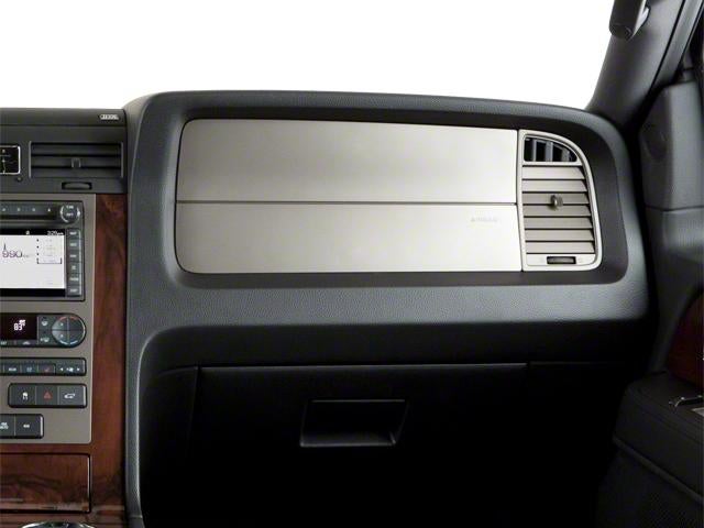 2012 Lincoln Navigator 4dr 5.4L V8 2WD