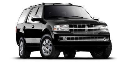 2012 Lincoln Navigator 4dr 5.4L V8 2WD