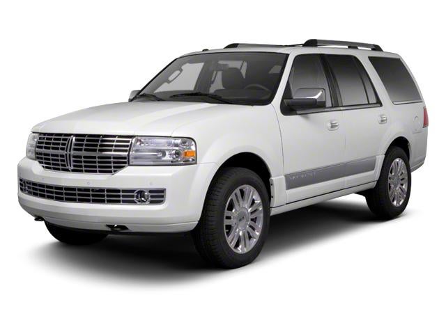 2012 Lincoln Navigator 4dr 5.4L V8 2WD