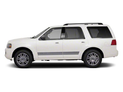 2012 Lincoln Navigator 4dr 5.4L V8 2WD