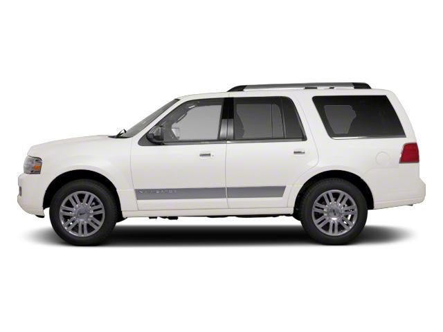 2012 Lincoln Navigator 4dr 5.4L V8 2WD