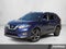 2019 Nissan Rogue FWD SL