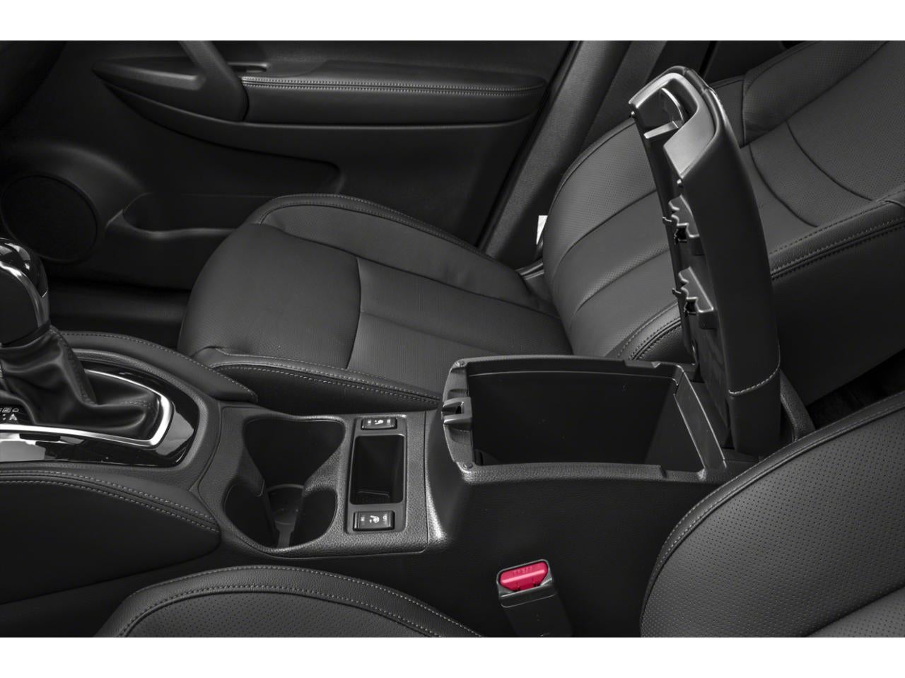 2019 Nissan Rogue FWD SL
