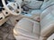 2015 Nissan Murano FWD 4dr Platinum