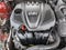 2012 Hyundai SONATA 4dr Sdn 2.4 Auto Ltd