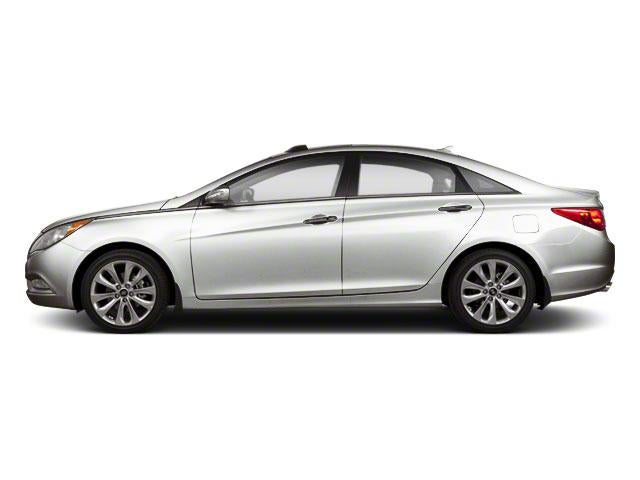 2012 Hyundai SONATA 4dr Sdn 2.4 Auto Ltd