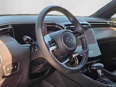 2024 Hyundai SANTA CRUZ Limited AWD