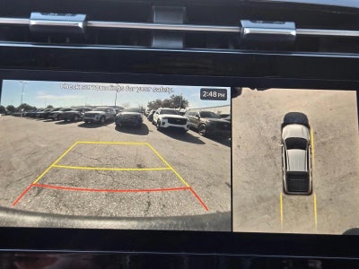 2024 Hyundai SANTA CRUZ Limited AWD