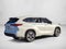 2021 Toyota Highlander XLE FWD (Natl)