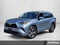 2023 Toyota Highlander Hybrid XLE AWD (Natl)