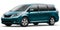 2011 Toyota Sienna 5dr 8-Pass Van V6 LE FWD (Natl)
