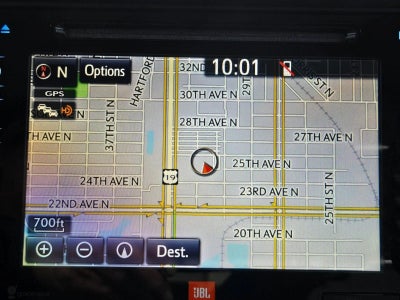 2015 Toyota Sienna 5dr 7-Pass Van Ltd FWD (GS)