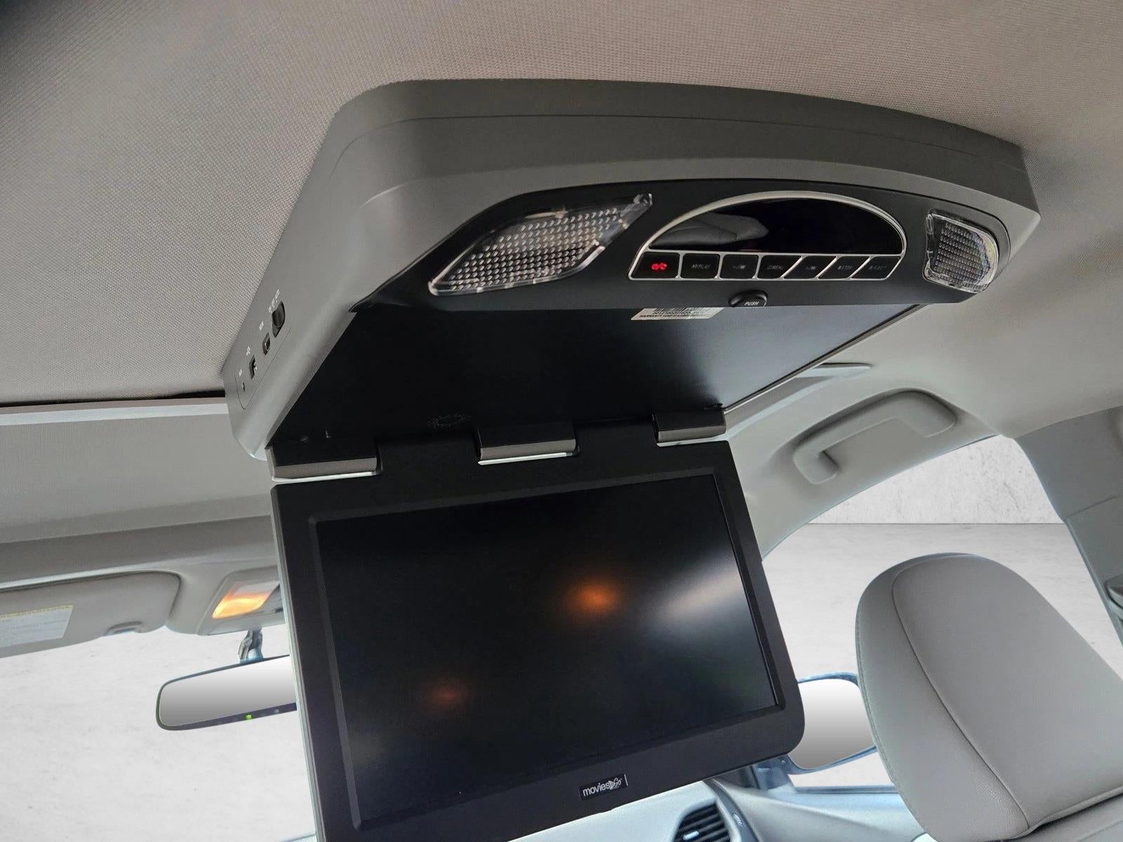 2015 Toyota Sienna 5dr 7-Pass Van Ltd FWD (GS)