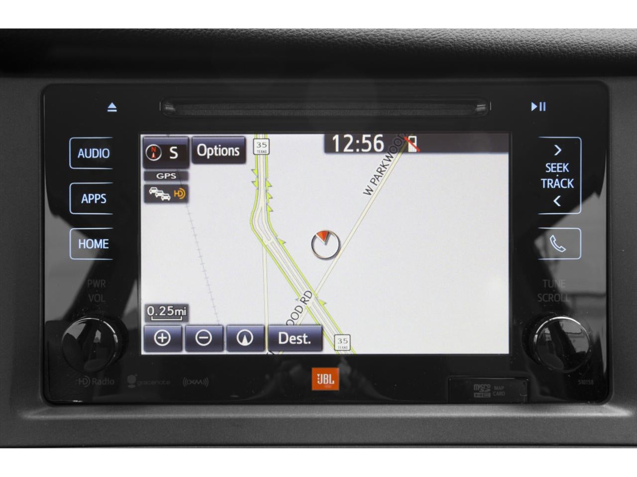 2015 Toyota Sienna 5dr 7-Pass Van Ltd FWD (GS)