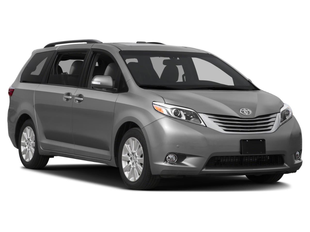 2015 Toyota Sienna 5dr 7-Pass Van Ltd FWD (GS)