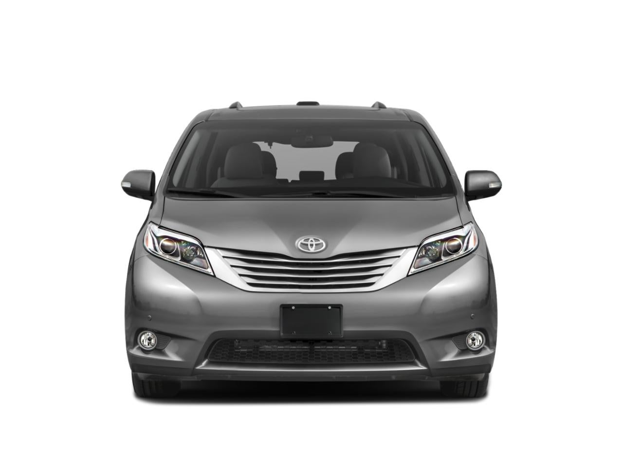 2015 Toyota Sienna 5dr 7-Pass Van Ltd FWD (GS)