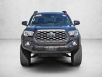 2018 Toyota Tacoma SR5 Double Cab 5' Bed V6 4x2 AT (GS)
