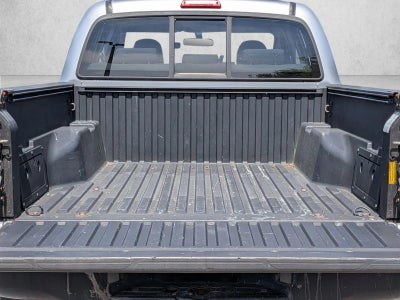 2013 Toyota Tacoma 2WD Double Cab Short Bed I4 Automatic PreRunner (Natl)