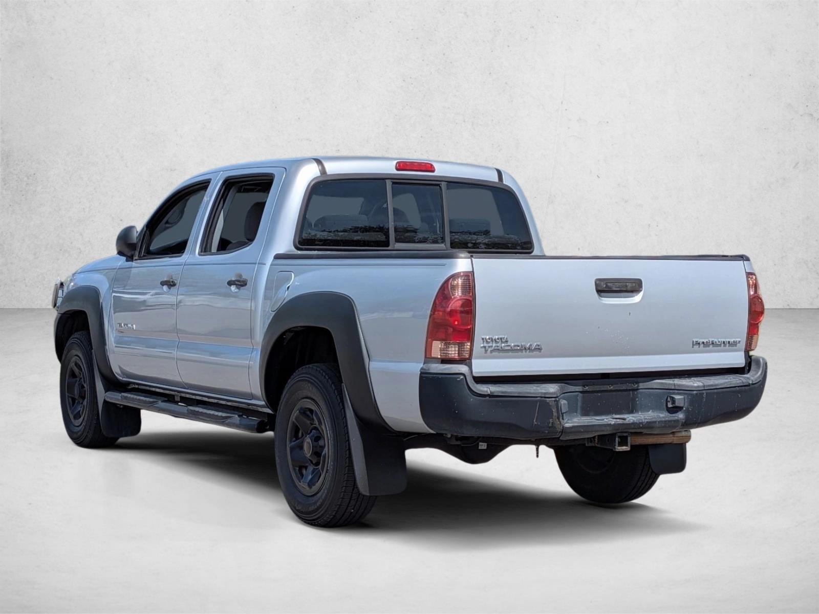 2013 Toyota Tacoma 2WD Double Cab Short Bed I4 Automatic PreRunner (Natl)